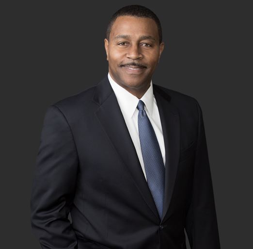 Dale Wainwright National Black Lawyers